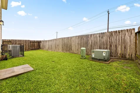 12939 Almeda Crossing Court Houston TX 77048