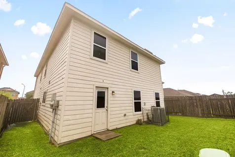 12939 Almeda Crossing Court Houston TX 77048