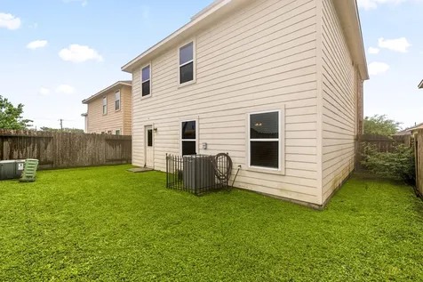 12939 Almeda Crossing Court Houston TX 77048