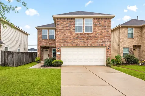 12939 Almeda Crossing Court Houston TX 77048