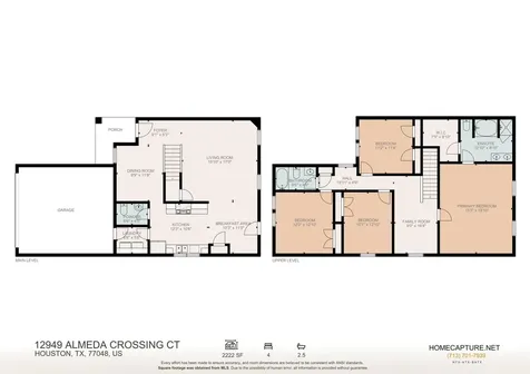 12939 Almeda Crossing Court Houston TX 77048