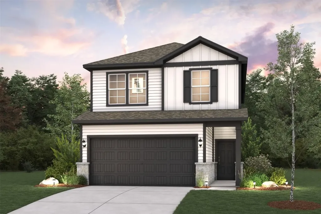 11402 Lucky Falls Drive Houston TX 77047