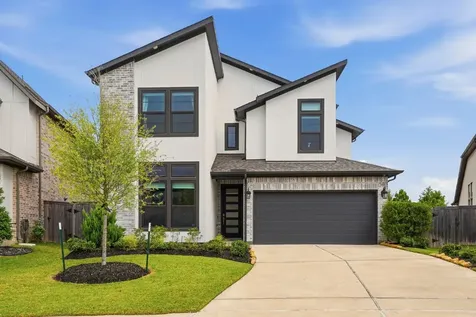 18706 Ebony Grove Trail Cypress TX 77433