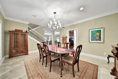 248 Bryn Mawr Circle Hunters Creek Village TX 77024