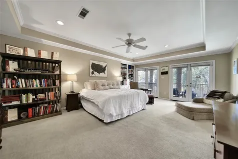 248 Bryn Mawr Circle Hunters Creek Village TX 77024