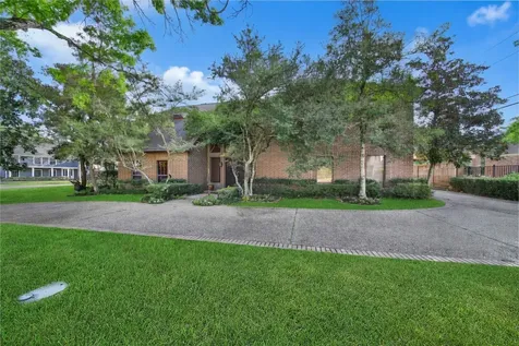 248 Bryn Mawr Circle Hunters Creek Village TX 77024