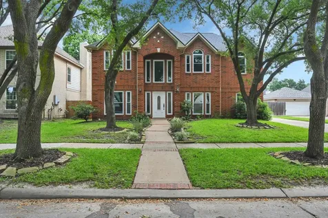 17514 Whispering Star Court Houston TX 77095
