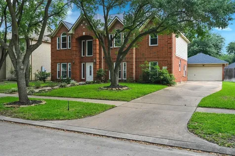 17514 Whispering Star Court Houston TX 77095