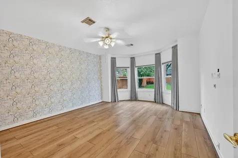 17514 Whispering Star Court Houston TX 77095