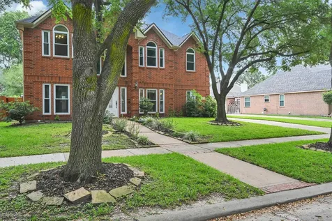 17514 Whispering Star Court Houston TX 77095
