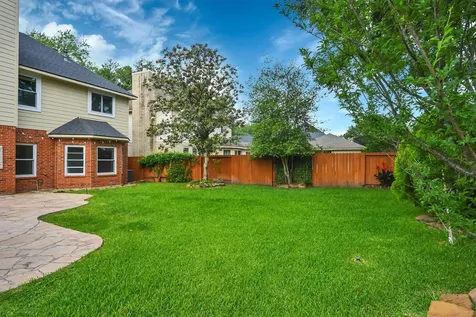 17514 Whispering Star Court Houston TX 77095