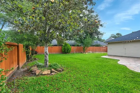 17514 Whispering Star Court Houston TX 77095