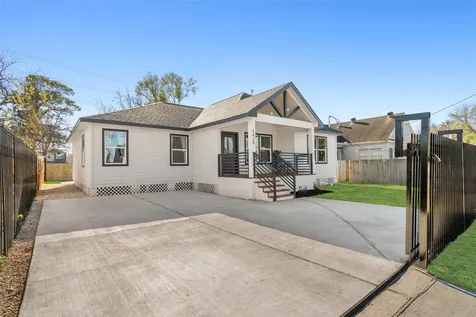 5420 Pease Street Houston TX 77023