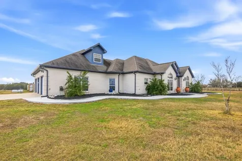 1739 Old Goliad Road Victoria TX 77905