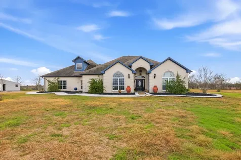 1739 Old Goliad Road Victoria TX 77905