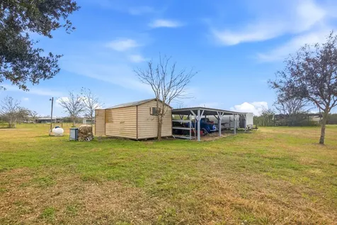 1739 Old Goliad Road Victoria TX 77905