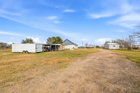 1739 Old Goliad Road Victoria TX 77905