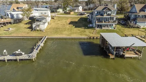 596 Dove Island Livingston TX 77351