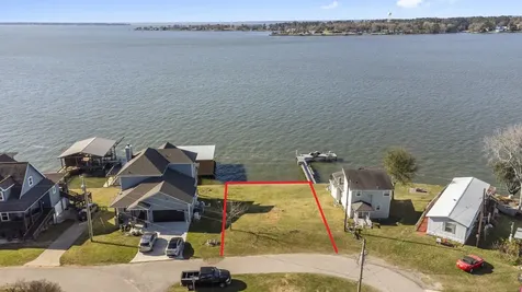 596 Dove Island Livingston TX 77351