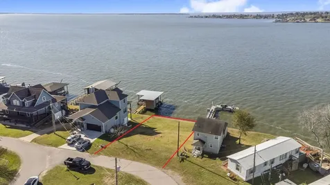 596 Dove Island Livingston TX 77351