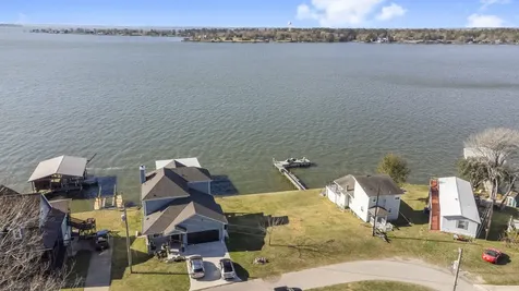 596 Dove Island Livingston TX 77351