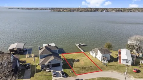 596 Dove Island Livingston TX 77351