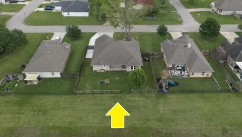 512 Wellshire West Columbia TX 77486