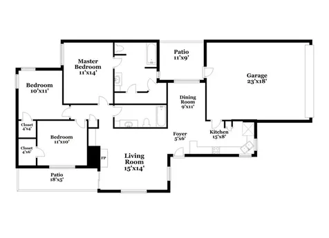 13207 Pebblewalk Circle S Houston TX 77041