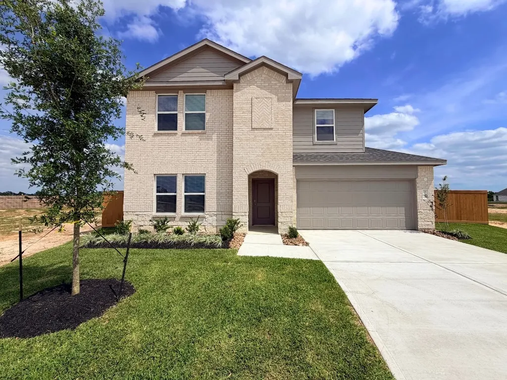 21903 Messina Springs Hockley TX 77447