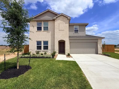 21903 Messina Springs Hockley TX 77447