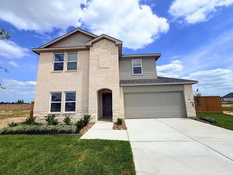 21903 Messina Springs Hockley TX 77447