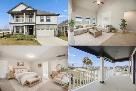 8103 Red Shiner Way Fulshear TX 77441