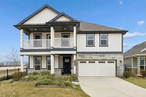 8103 Red Shiner Way Fulshear TX 77441