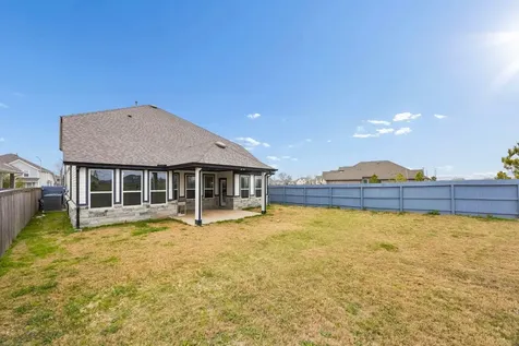 8103 Red Shiner Way Fulshear TX 77441