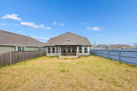 8103 Red Shiner Way Fulshear TX 77441