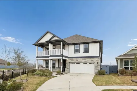 8103 Red Shiner Way Fulshear TX 77441