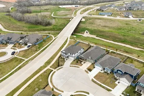 8103 Red Shiner Way Fulshear TX 77441