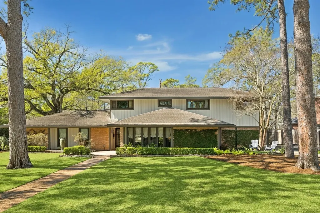 131 Haversham Drive Houston TX 77024