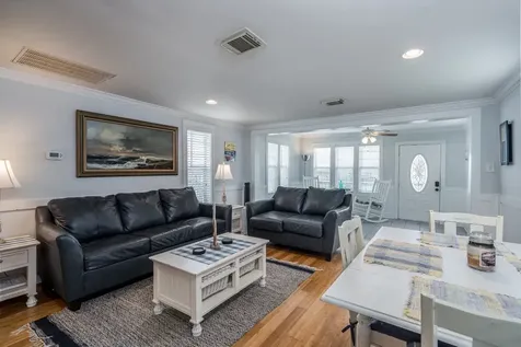 4115 Surf Drive Galveston TX 77554