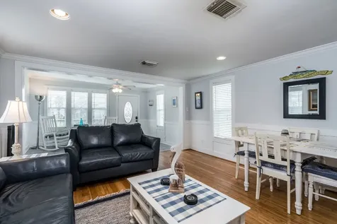 4115 Surf Drive Galveston TX 77554