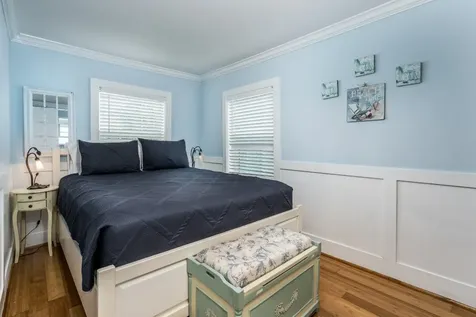 4115 Surf Drive Galveston TX 77554