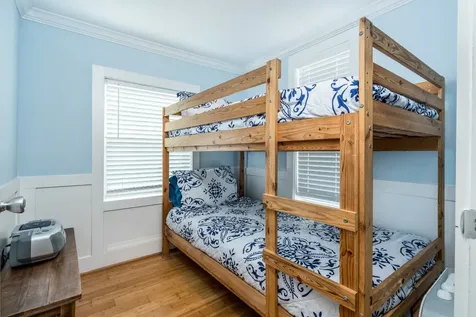 4115 Surf Drive Galveston TX 77554
