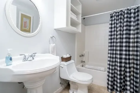 4115 Surf Drive Galveston TX 77554