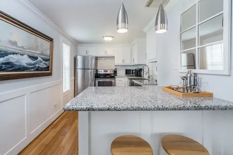 4115 Surf Drive Galveston TX 77554