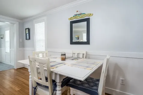 4115 Surf Drive Galveston TX 77554