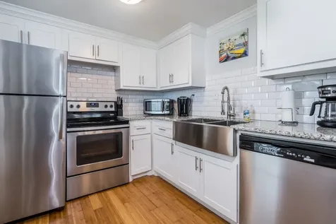 4115 Surf Drive Galveston TX 77554