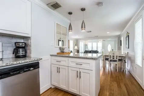 4115 Surf Drive Galveston TX 77554