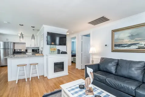 4115 Surf Drive Galveston TX 77554