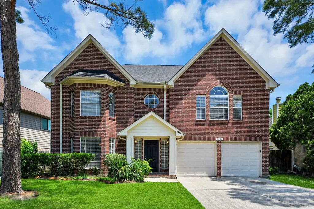 5606 Charlestown Colony Drive Houston TX 77084