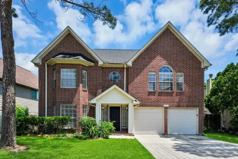5606 Charlestown Colony Drive Houston TX 77084